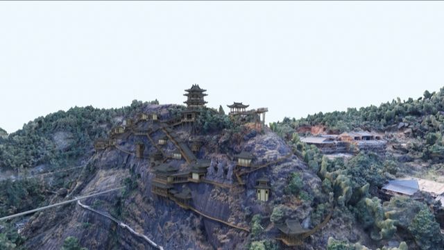 《逃離都市計劃：這5座治癒系古鎮》