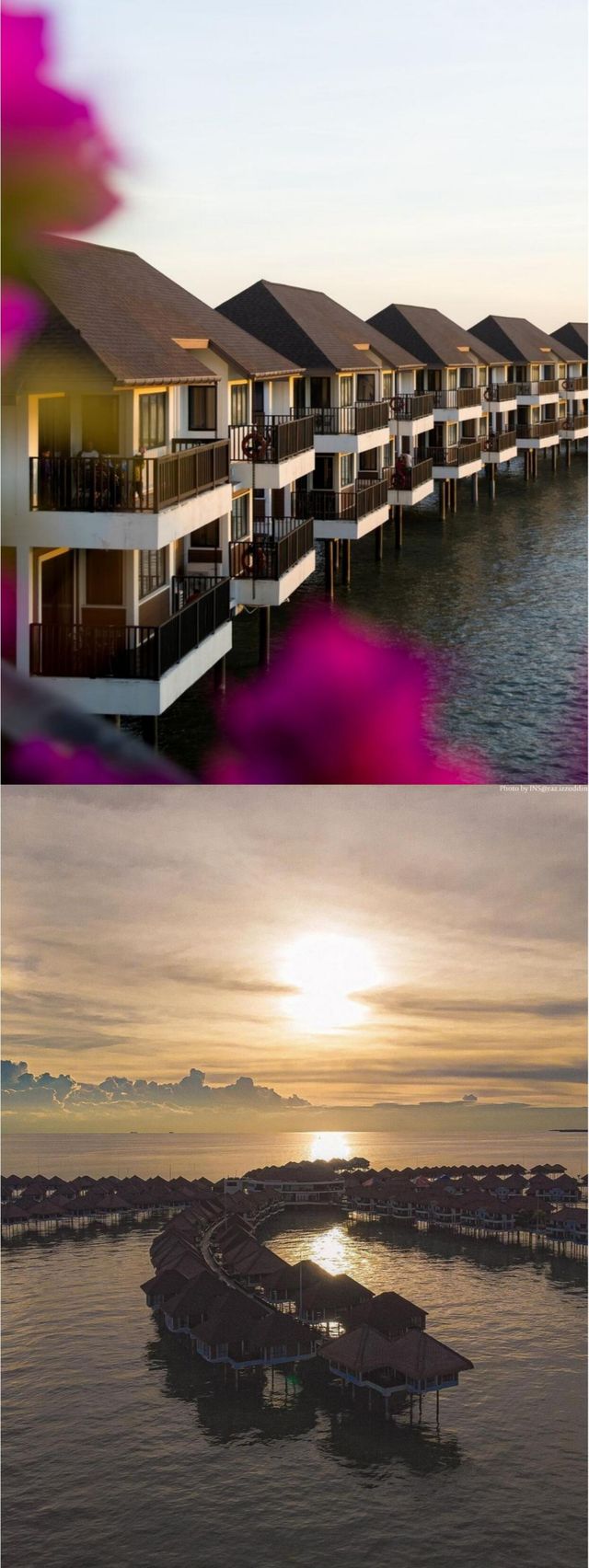 雪邦｜引擎轟鳴與椰風海韻的交織之旅