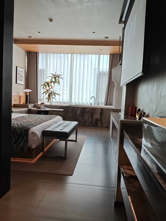 《簡約美學 | 都市精英的雲端居所》