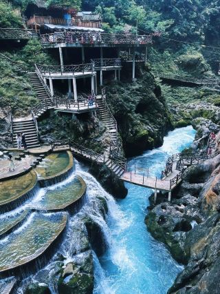 Discover Xiangxi: Let's Explore Huaihua