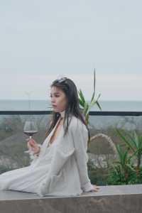 北海｜淡季上涠洲島的快樂