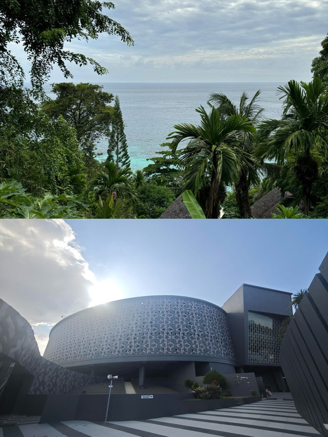 班達亞齊 | 邂逅印度洋畔的小眾寶藏地