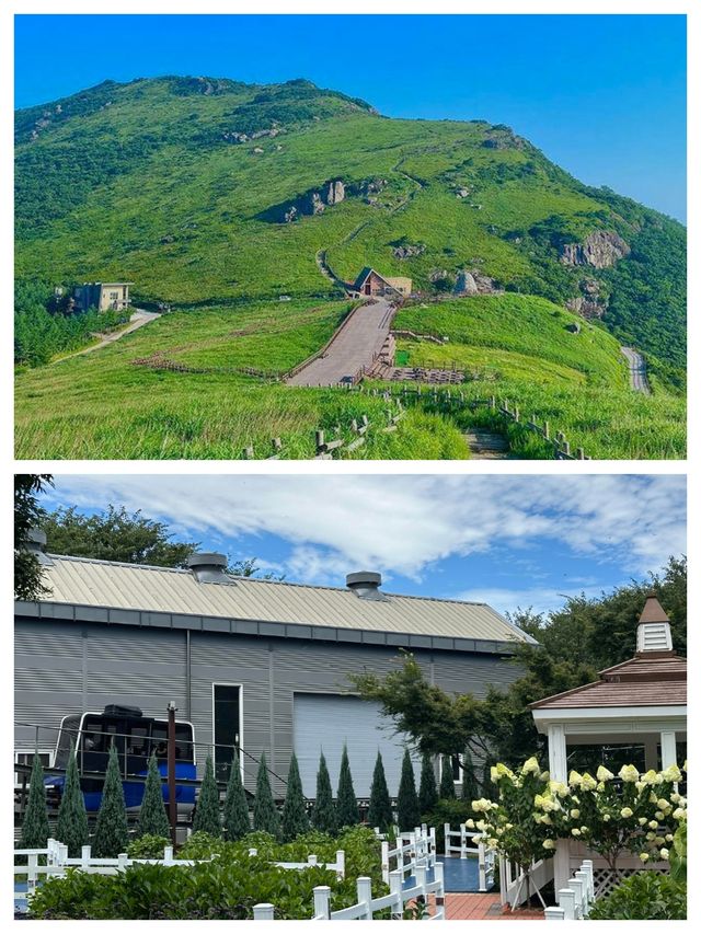 解鎖韓國隱世桃源蔚山，比首爾更懂生活美學的寶藏小城】