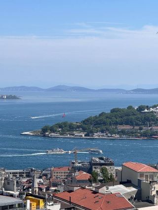 Dalaman Street
