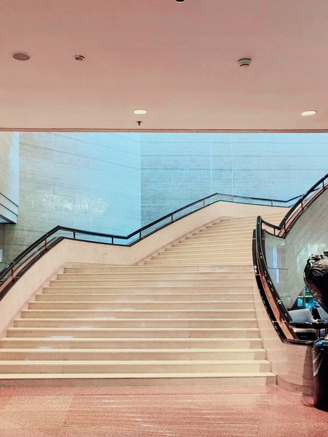 上海靜安崑崙大酒店