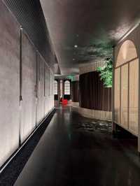 深圳寶安京基華邑酒店