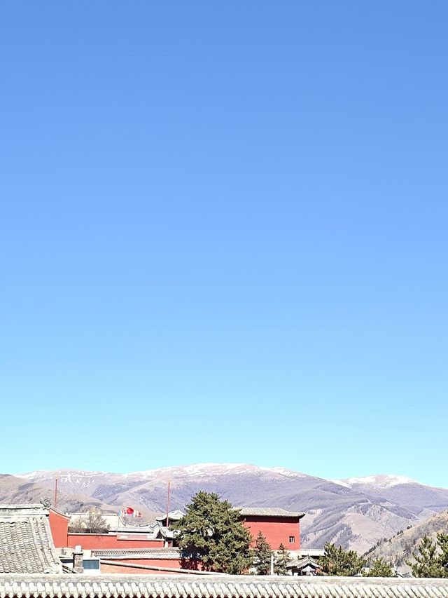 三門峽等地25日遊 玩轉全程不重樣超詳攻略來襲