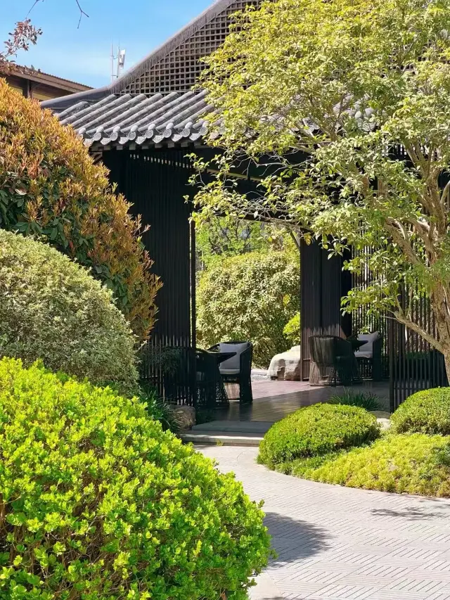 My family loved our trip to Taibai Mountain Hot Springs!