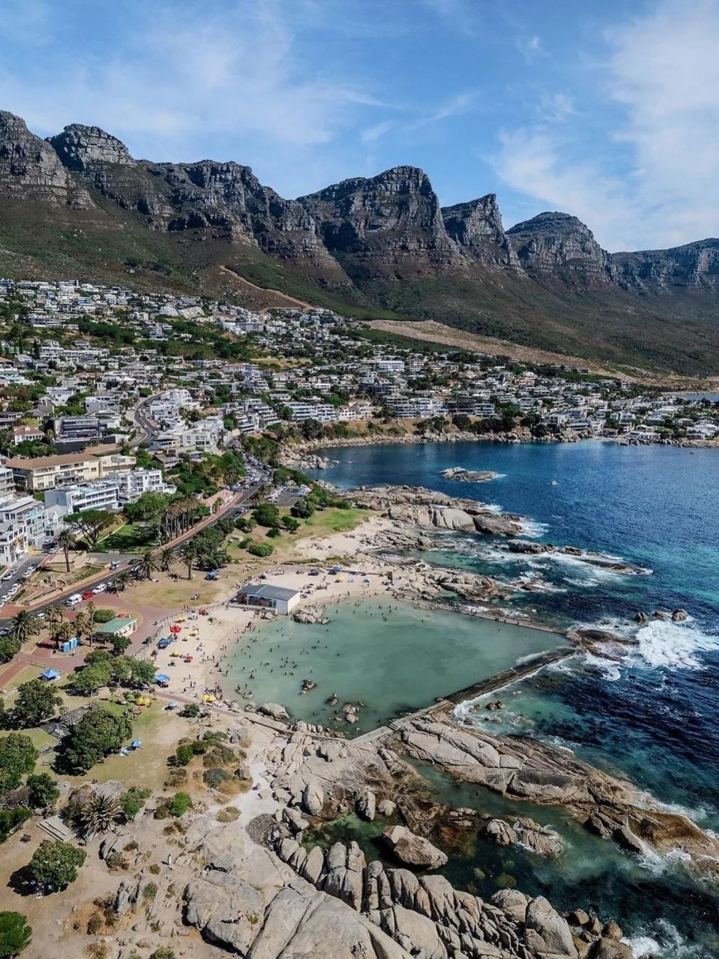 12-Day South African Adventure: The Perfect Qingming Festival Getaway