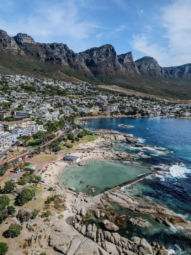 12-Day South African Adventure: The Perfect Qingming Festival Getaway