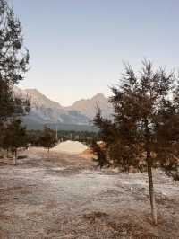 玉龍雪山一日遊超詳細旅遊攻略來啰