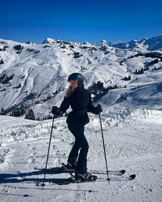 Bettmeralp Ski Area: A Winter Paradise in the Swiss Alps!