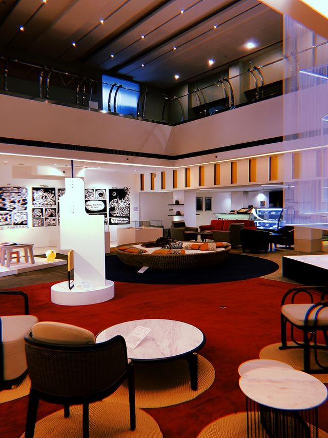 雅加達必住之選 - 格蘭德克蒙酒店體驗