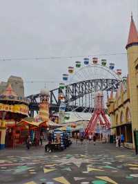 Luna park
