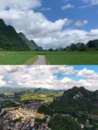 清明去北海，美到令人窒息的旅行攻略