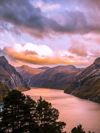 Qingming Northern Europe Tour｜14-day tour guide to multiple countries