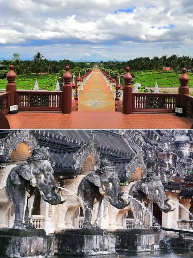 泰國沉浸式旅遊保姆級攻略