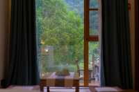 山間民宿 | 一方榻榻米，半日閒雲野鶴