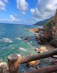 深圳鹿咀山莊 | 一場與大海的浪漫約會