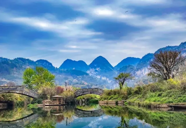 Exploring Yunnan's Bamei: A 3-Day, 2-Night Comprehensive Guide to a Real-Life Shangri-la