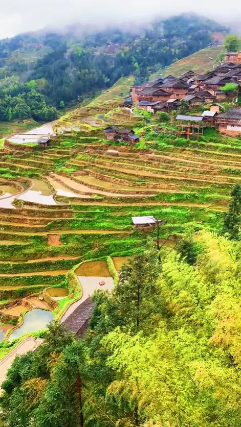 黔東南の秘境、マジですか？遊び尽くしました！