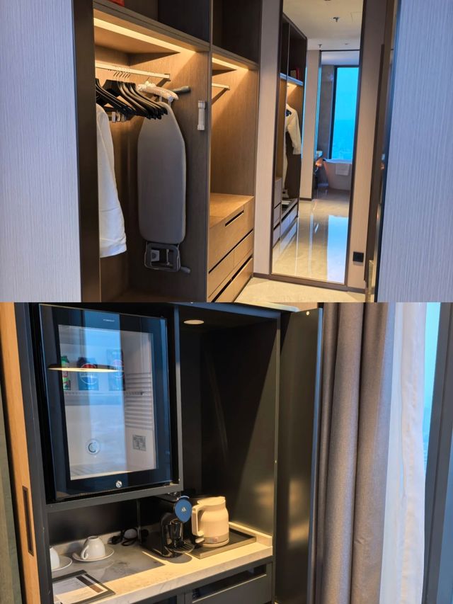 鹽城萬豪酒店