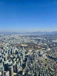 雲端上的城市之眼