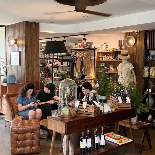 ✨素坤逸區挖到寶！呢間酒店根本係我快樂老家