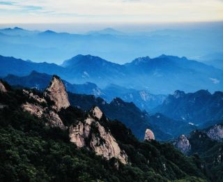Two-Day Tour of Pingdingshan | A Symphony of Nature and Culture