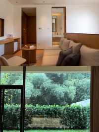 大樂之野·梓廬｜坐擁6000㎡山水秘境度假民宿