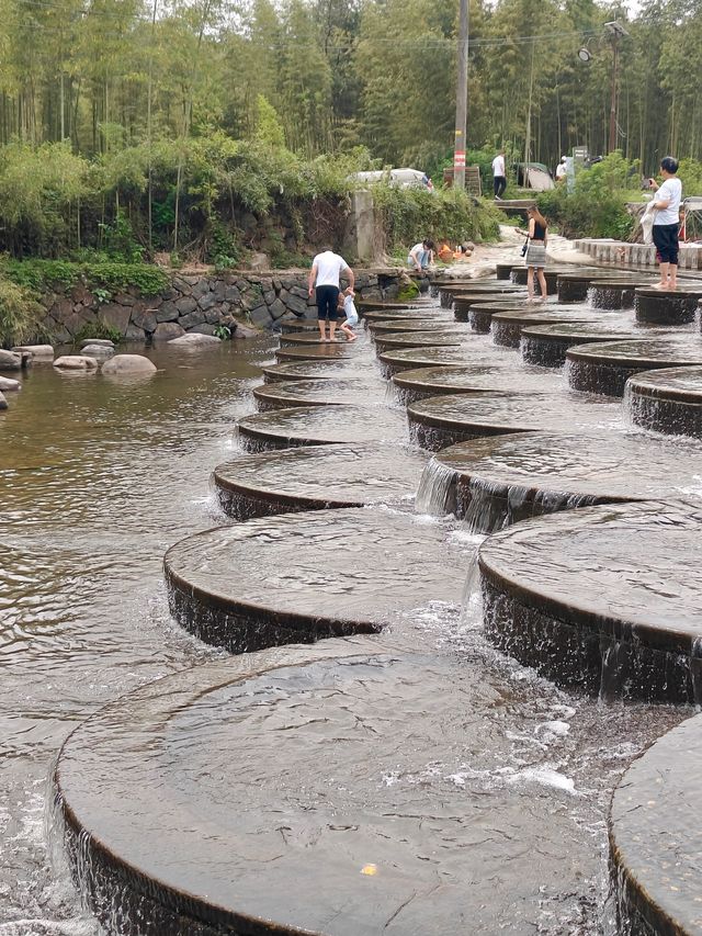 莫干山隱藏玩法人少到離譜附路線