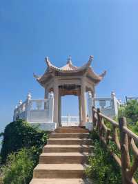山東煙台|長島||絕美海島+仙境秘境