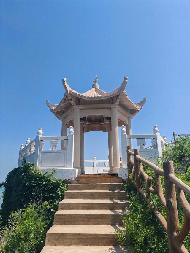 山東煙台|長島||絕美海島+仙境秘境