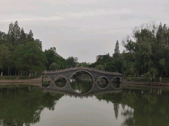 奎星樓：穿越時光的歷史守望者