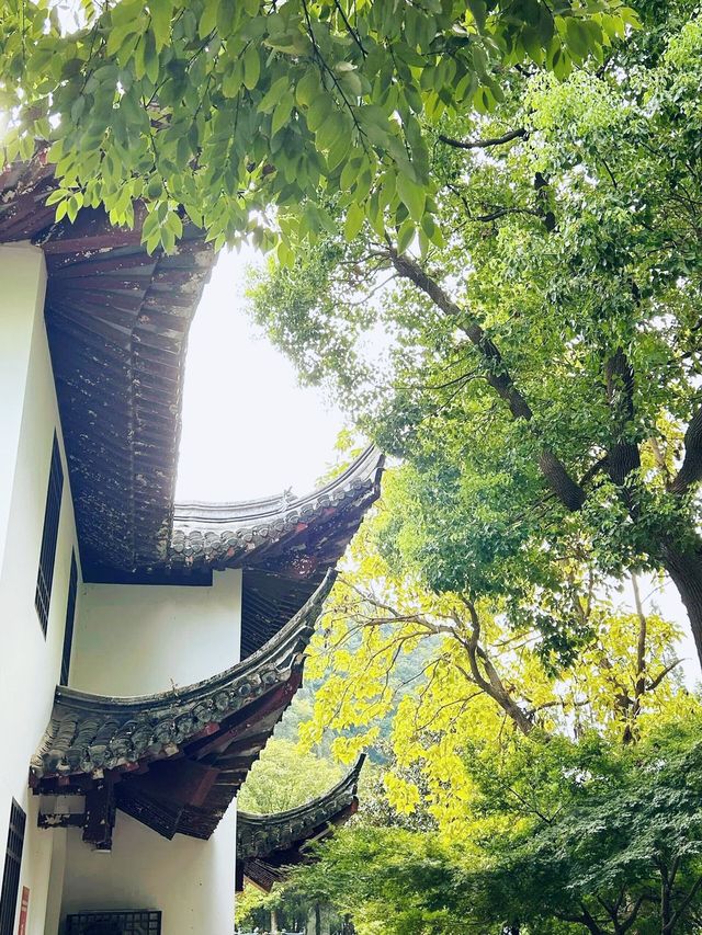 南通旅遊攻略分享~適合週末出行遊玩！