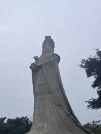 湄洲島2天超全旅遊攻略，帶你玩轉海島！