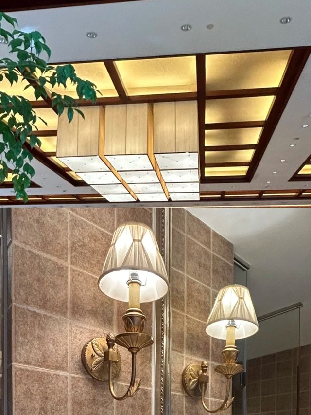 武夷仙境裏的愜意棲居 | 武夷山悅華酒店，性價比高！