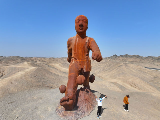 青甘大環線跨越祁連，共赴大地之子的歲月之約