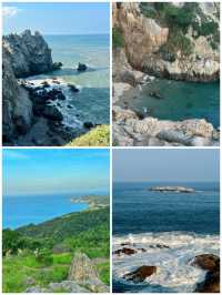 光影秘境｜霞浦灘塗與海島深度探索指南