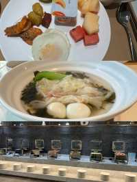 入住寧德鉑驪酒店~感受山海之城的獨特魅力