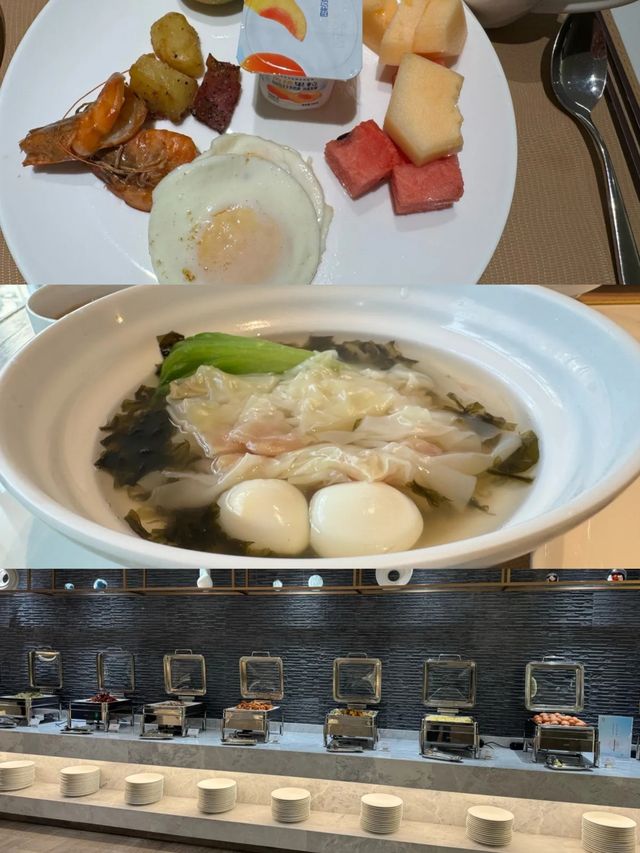 入住寧德鉑驪酒店~感受山海之城的獨特魅力 入住寧德鉑驪酒店~感受山海之城的獨特魅力