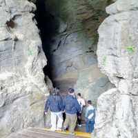 ⛰️ 🌁 Zhangjiajie Grand Canyon – Quick Guide