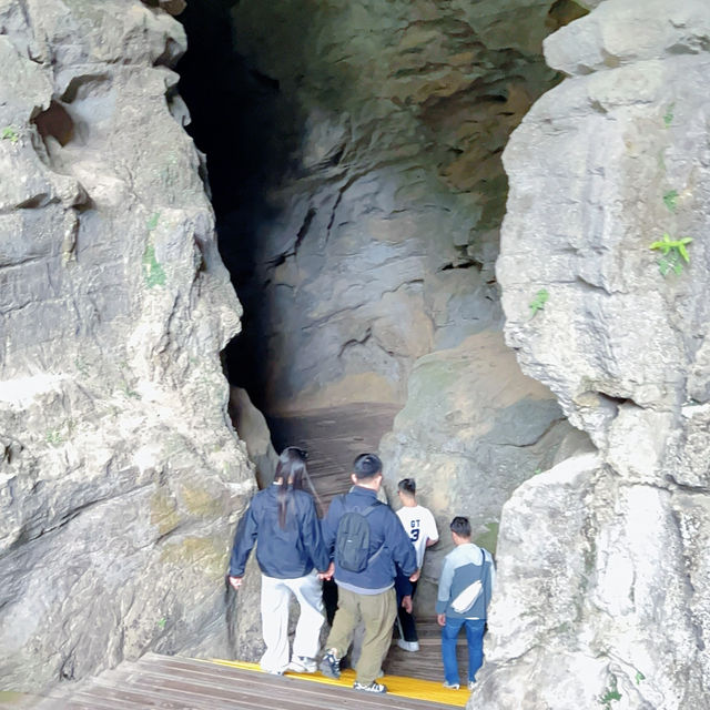 ⛰️ 🌁 Zhangjiajie Grand Canyon – Quick Guide