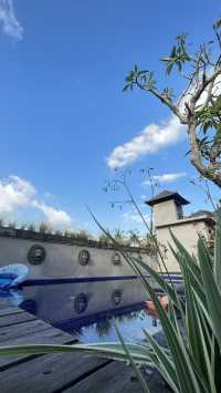 隱秘烏布稻田中的獨特度假體驗