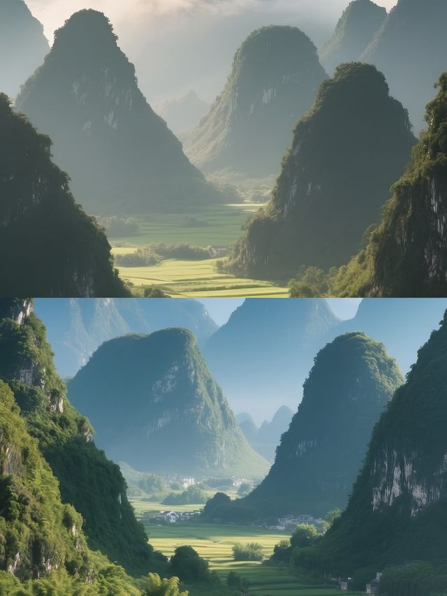 剛從興義回來，說一些難聽的大實話
