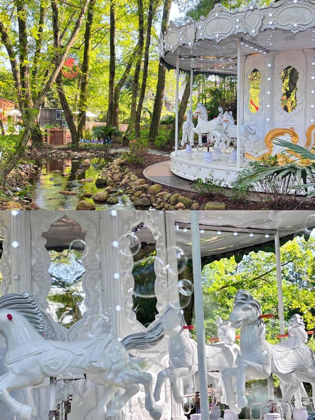 蕪湖心動擊，呢個寶藏城市終於藏唔住喇