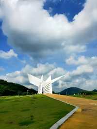 標題：從化秘境｜闖入宮崎駿嘅夏日稻香童話