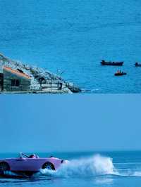 威海：海濱明珠 宜居之城
