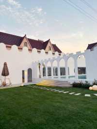 Escape to Serenity – Where Luxury Meets Peace!