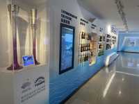 千岛湖啤酒博物院 not only learn history, you also can play free games and taste beer for free